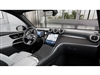 2025 Mercedes-Benz GLC GLC 350e 4MATIC
