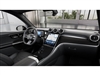2025 Mercedes-Benz GLC GLC 350e 4MATIC