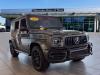 2021 Mercedes-Benz G-Class AMG G 63