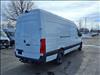 2025 Mercedes-Benz Sprinter 2500