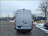 2025 Mercedes-Benz Sprinter 2500