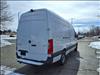 2025 Mercedes-Benz Sprinter 2500