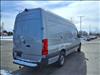 2025 Mercedes-Benz Sprinter 2500