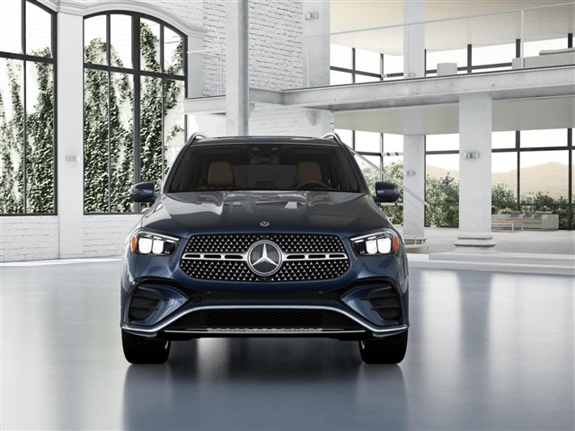 2025 Mercedes-Benz GLE GLE 350