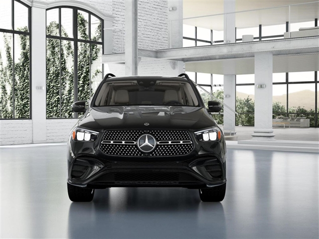 2025 Mercedes-Benz GLE GLE 350 4MATIC