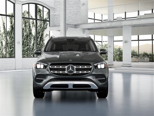 2025 Mercedes-Benz GLE GLE 350 4MATIC