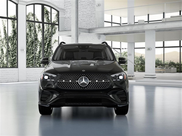 2025 Mercedes-Benz GLE GLE 350 4MATIC