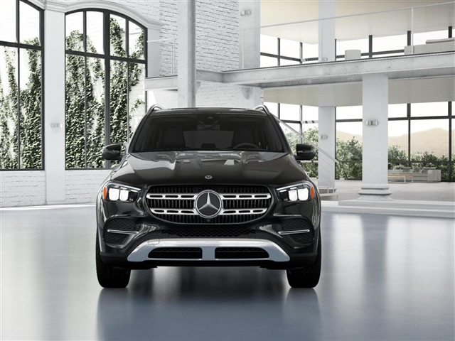 2025 Mercedes-Benz GLE GLE 350 4MATIC