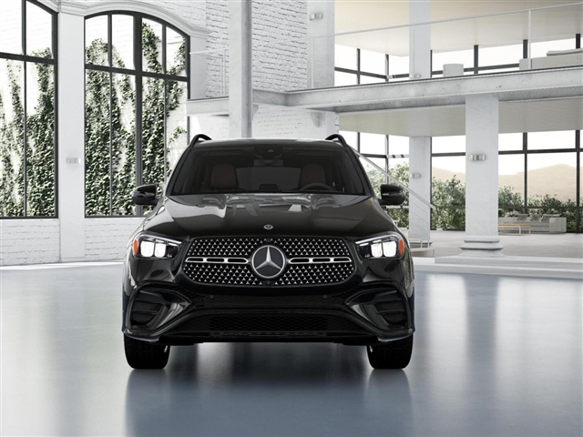 2025 Mercedes-Benz GLE GLE 350 4MATIC