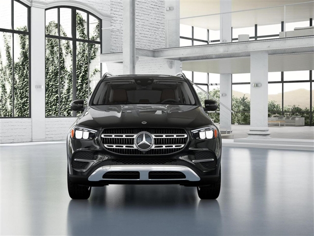 2025 Mercedes-Benz GLE GLE 350 4MATIC
