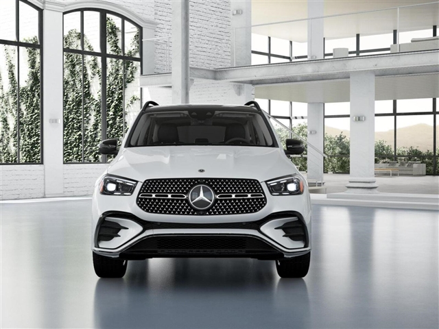2026 Mercedes-Benz GLE GLE 450e 4MATIC
