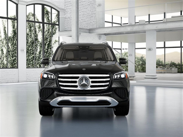 2025 Mercedes-Benz GLS GLS 450