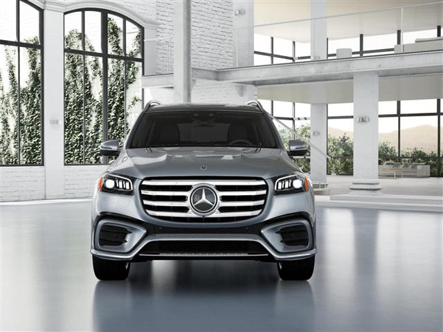 2025 Mercedes-Benz GLS GLS 450