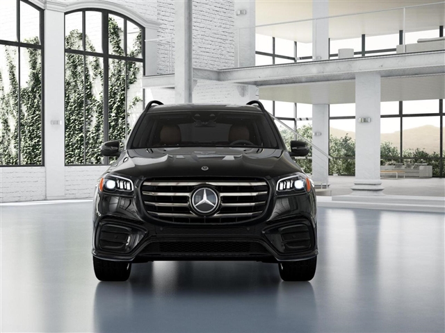2025 Mercedes-Benz GLS GLS 450