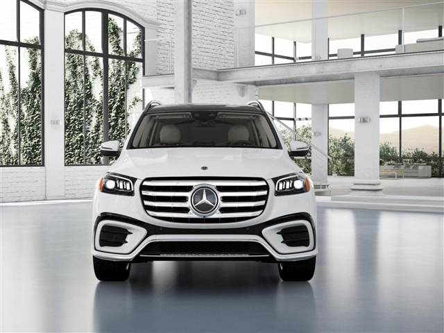 2025 Mercedes-Benz GLS GLS 450