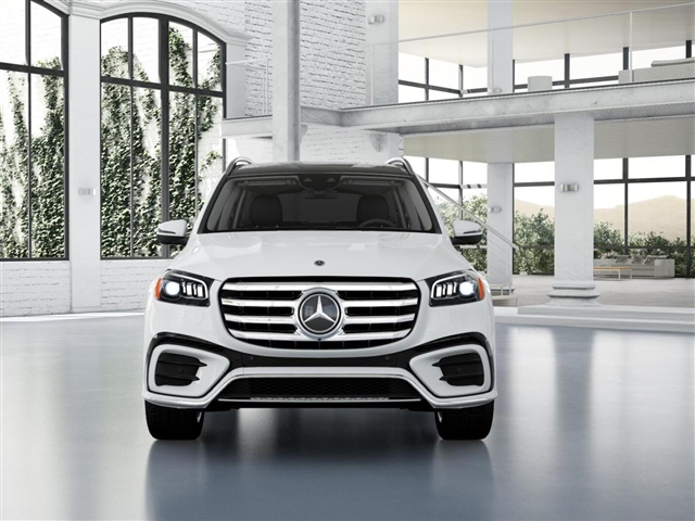 2025 Mercedes-Benz GLS GLS 450