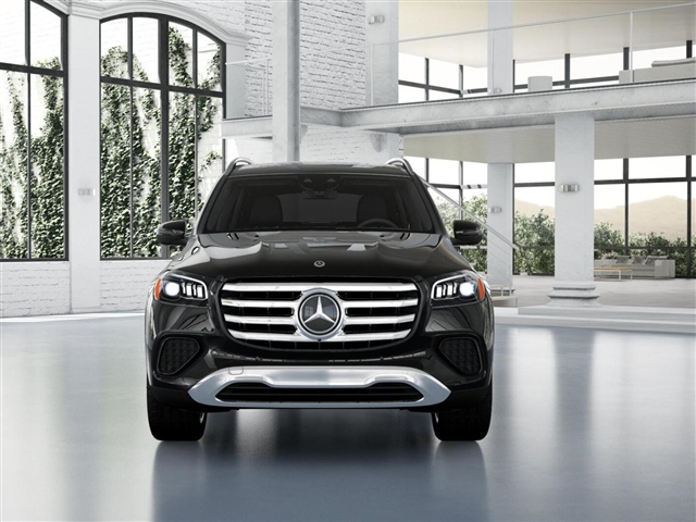 2025 Mercedes-Benz GLS GLS 450
