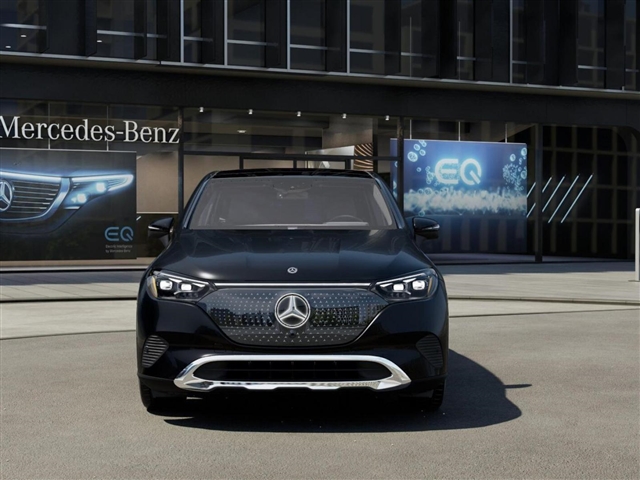 2025 Mercedes-Benz EQE EQE 350 4MATIC