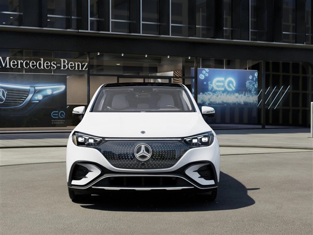 2025 Mercedes-Benz EQE EQE 350 4MATIC