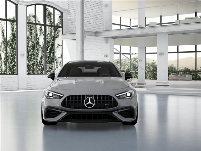 2025 Mercedes-Benz CLE AMG CLE 53