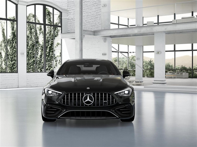 2025 Mercedes-Benz CLE AMG CLE 53