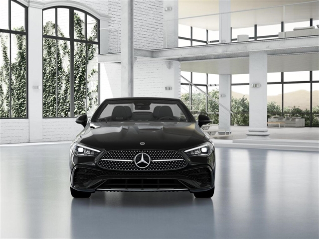 2025 Mercedes-Benz CLE CLE 300 4MATIC