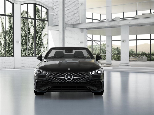 2025 Mercedes-Benz CLE CLE 450 4MATIC