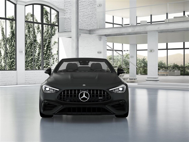 2025 Mercedes-Benz CLE AMG CLE 53