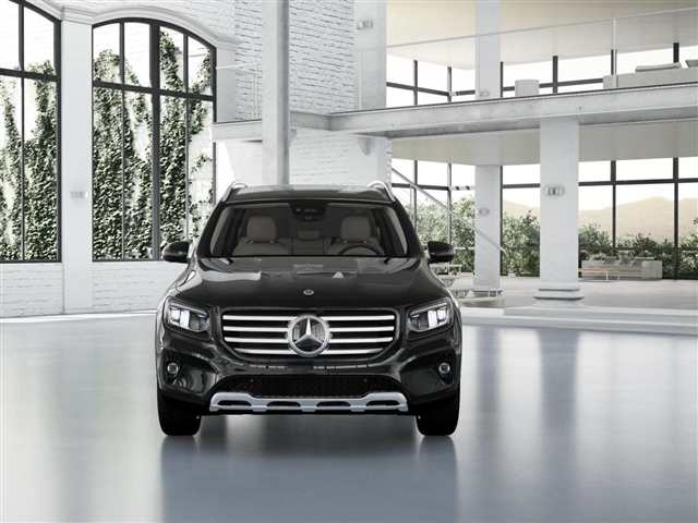 2025 Mercedes-Benz GLB GLB 250 4MATIC