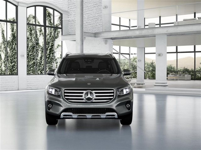 2025 Mercedes-Benz GLB GLB 250 4MATIC