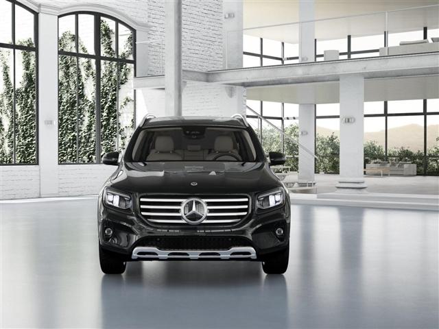 2026 Mercedes-Benz GLB GLB 250 4MATIC
