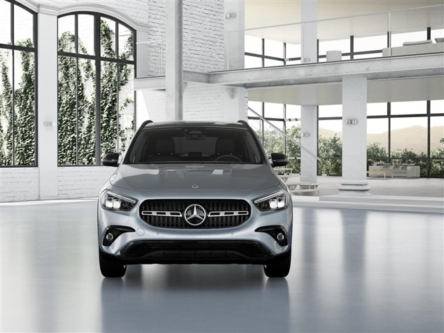 2026 Mercedes-Benz GLA GLA 250 4MATIC