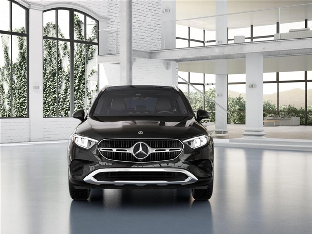 2025 Mercedes-Benz GLC GLC 300 4MATIC