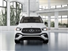 2025 Mercedes-Benz GLE GLE 350 4MATIC