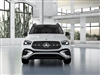 2026 Mercedes-Benz GLE GLE 450e 4MATIC