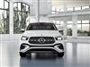 2025 Mercedes-Benz GLE GLE 450 4MATIC
