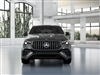2025 Mercedes-Benz GLE AMG GLE 53