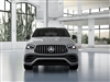 2025 Mercedes-Benz GLE AMG GLE 63 S
