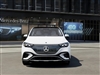 2025 Mercedes-Benz EQE EQE 350 4MATIC