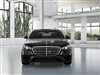 2025 Mercedes-Benz S-Class S 580 4MATIC