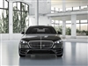 2025 Mercedes-Benz S-Class S 580 4MATIC