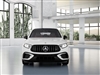 2025 Mercedes-Benz GLC AMG GLC 43