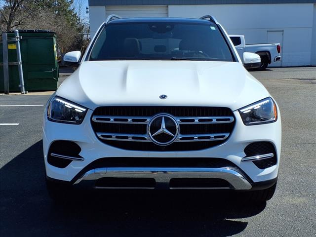 2024 Mercedes-Benz GLE GLE 350 4MATIC