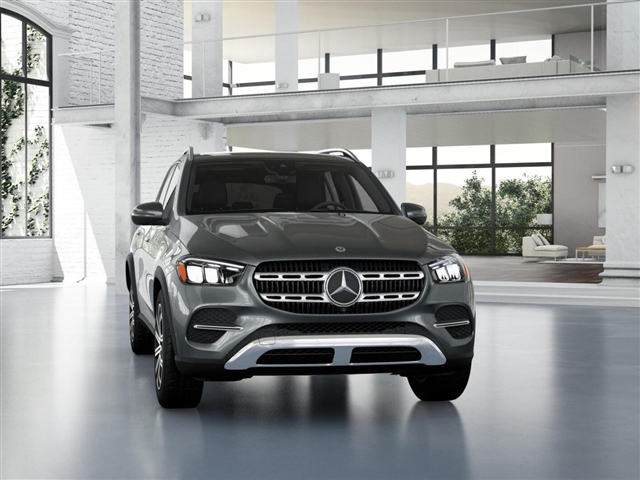 2025 Mercedes-Benz GLE GLE 350 4MATIC