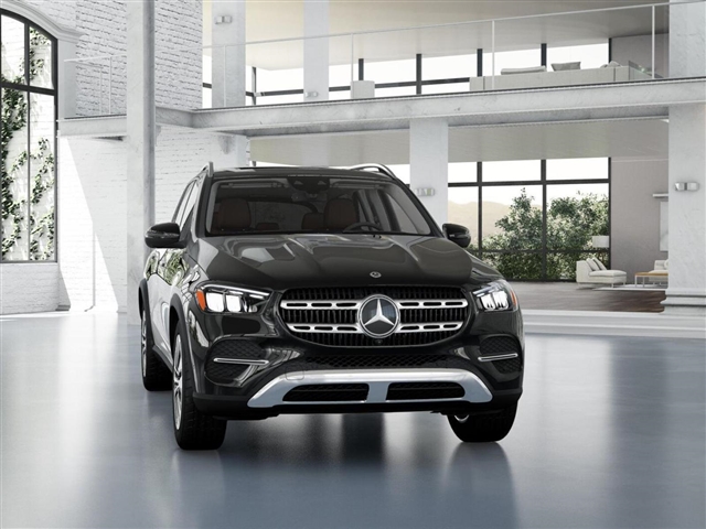 2025 Mercedes-Benz GLE GLE 350 4MATIC