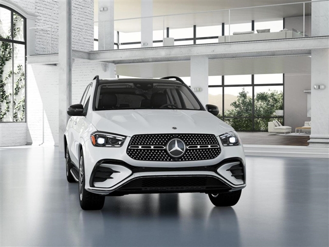 2026 Mercedes-Benz GLE GLE 450e 4MATIC