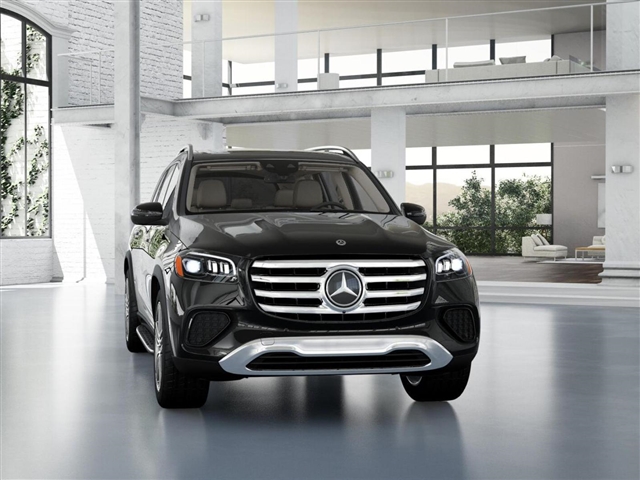 2025 Mercedes-Benz GLS GLS 450