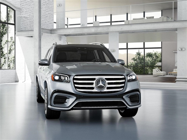 2025 Mercedes-Benz GLS GLS 450