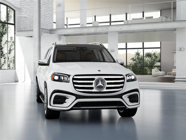 2025 Mercedes-Benz GLS GLS 450