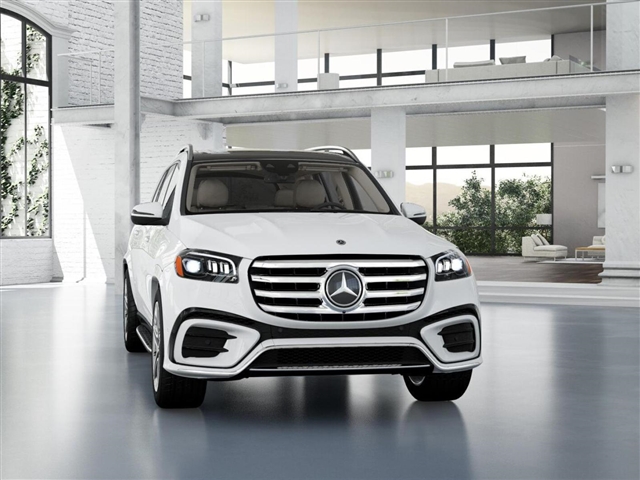 2025 Mercedes-Benz GLS GLS 450